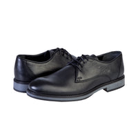 Siyah Klasik Ayakkabı