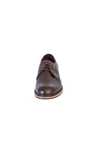 Kahve Klasik Ayakkabı