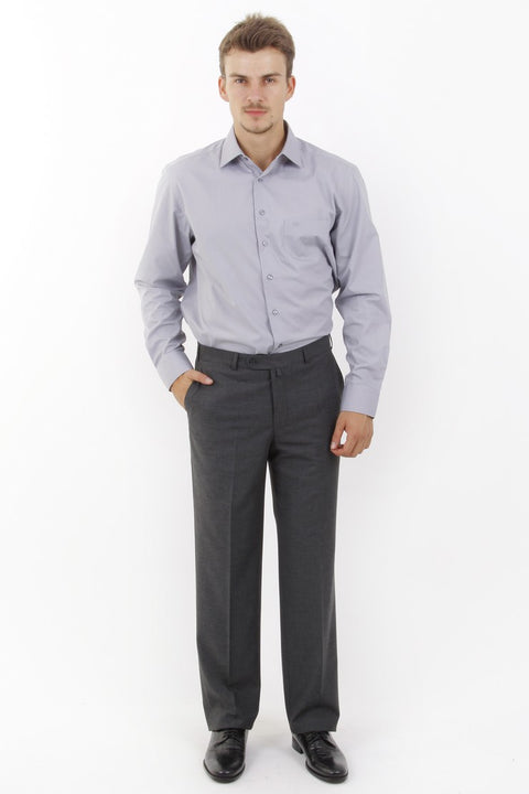Marengo 6 Drop Regular Fit Standart Kesim Klasik Kumaş Pantolon