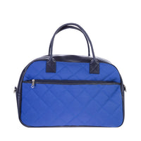 Blue Sports Bag