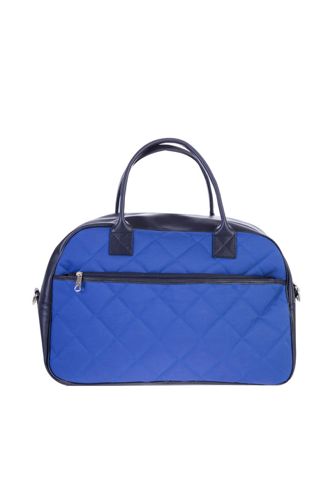 Blue Sports Bag
