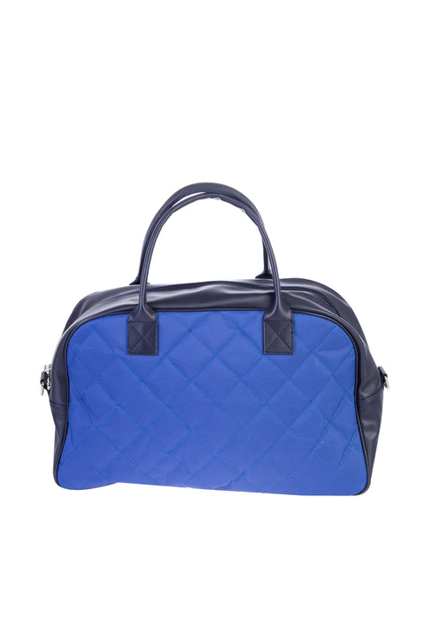 Blue Sports Bag