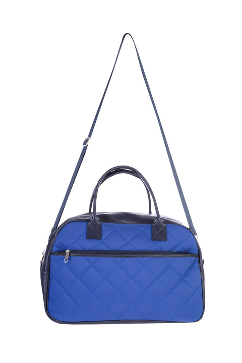 Blue Sports Bag