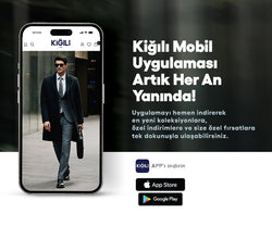 Kiğılı APP