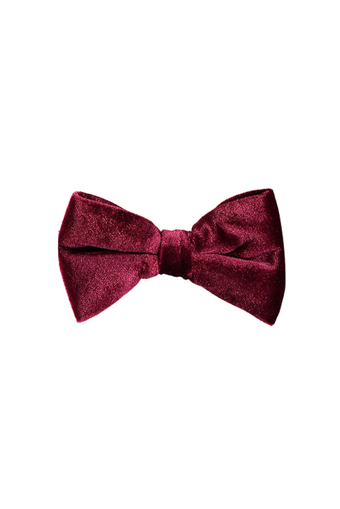 Bordo Kadife Papyon