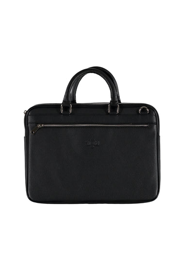 Siyah Evrak Çantası