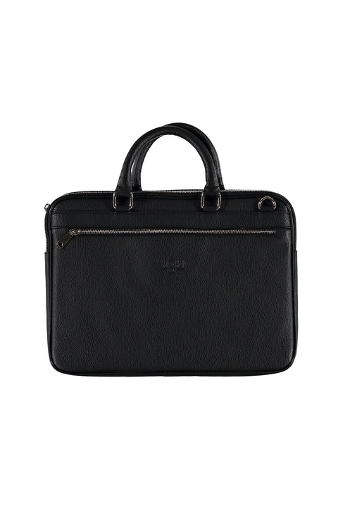 Black Briefcase