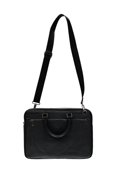 Siyah Evrak Çantası
