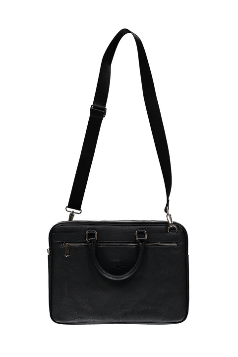 Black Briefcase