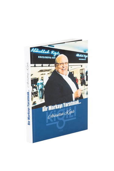 Renksiz Bir Markayı Yaratmak