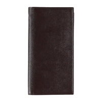 Coffee Leather Wallet