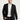 Siyah Blazer Ceket