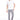 Açık Gri Slim Fit Dar Kesim Likralı Kanvas / Chino Pantolon