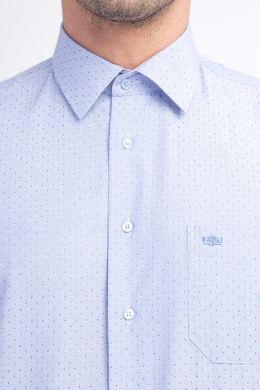 Mavi Pinm Pamuk&Poly Arm Kk Gö