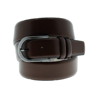 Tan Classic Belt