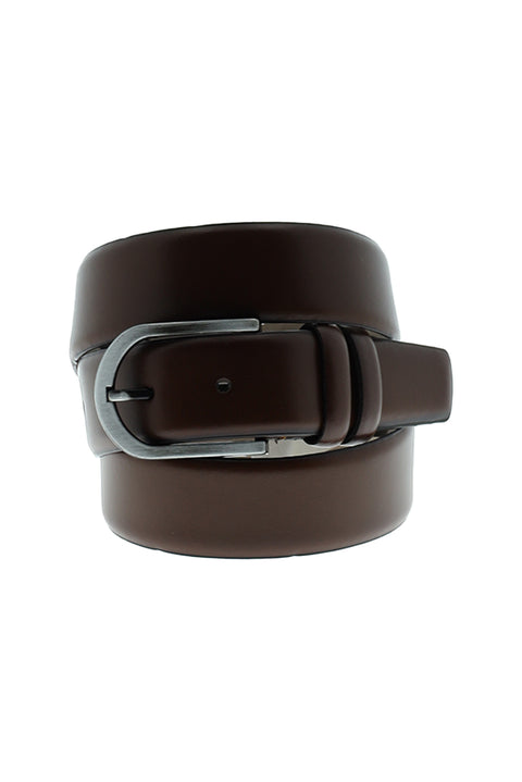 Tan Classic Belt