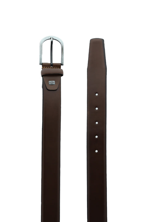 Tan Classic Belt