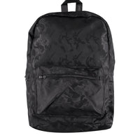 Black Backpack