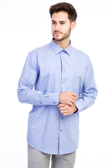 Lila PNL PAM/PLY FİLAFİL U.KOL