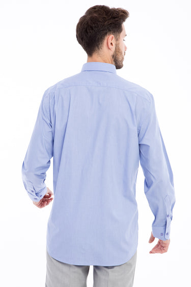 Lila PNL PAM/PLY FİLAFİL U.KOL