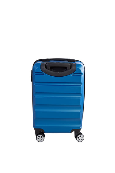 Lacivert SRD DISI SRT 1 K.B. VALİZ