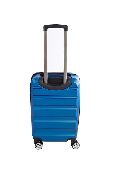 Lacivert SRD DISI SRT 1 K.B. VALİZ