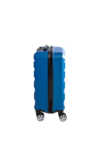 Lacivert SRD DISI SRT 1 K.B. VALİZ