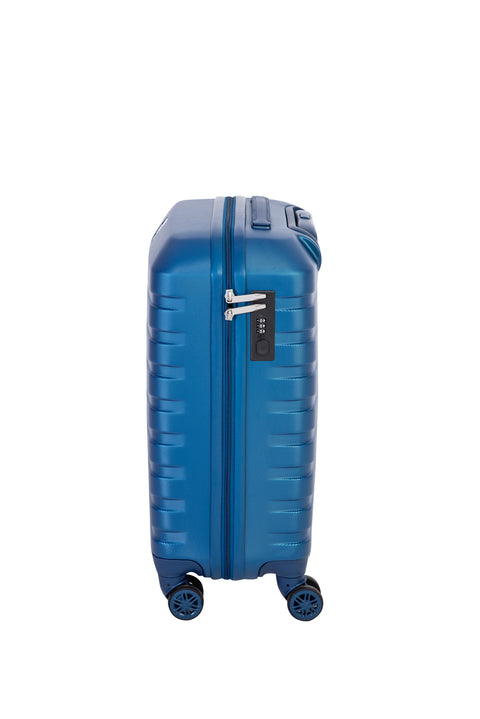 Blue SRD DISI SRT 1 KB Suitcase
