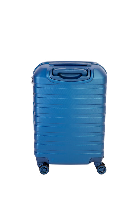 Blue SRD DISI SRT 1 KB Suitcase