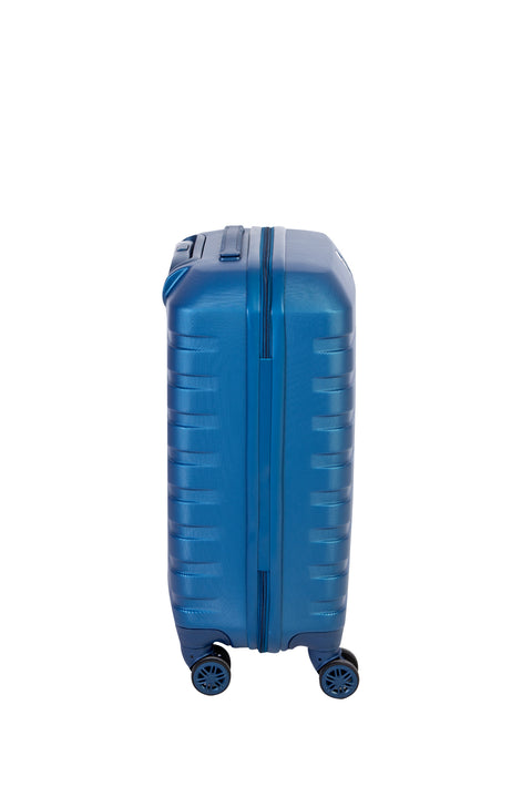 Blue SRD DISI SRT 1 KB Suitcase