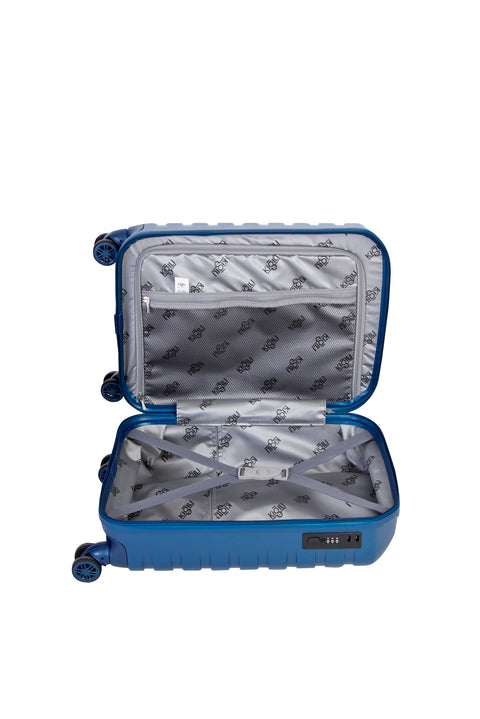 Blue SRD DISI SRT 1 KB Suitcase