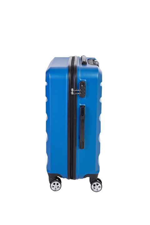 Blue SRD DISI SRT 2 OB Suitcase