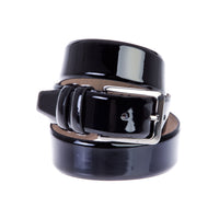 Siyah Klasik Rugan Kemer