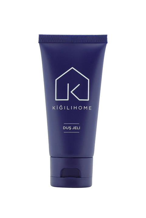 Shower Gel & Shampoo & Lotion & Hand Cream Travel Set with Bag