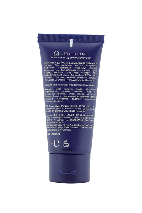 Shower Gel & Shampoo & Lotion & Hand Cream Travel Set with Bag