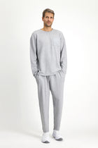 Medium Grey Melange