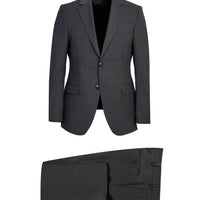 Marengo 7 Drop Slim Fit Dar Kesim Yünlü Takım Elbise