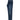 Gök Mavisi Slim Fit Dar Kesim Likralı Denim Pantolon