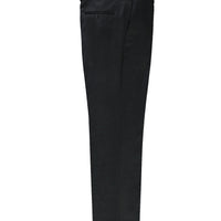 Marengo 6 Drop Regular Fit Standard Cut Classic Fabric Wool Trousers