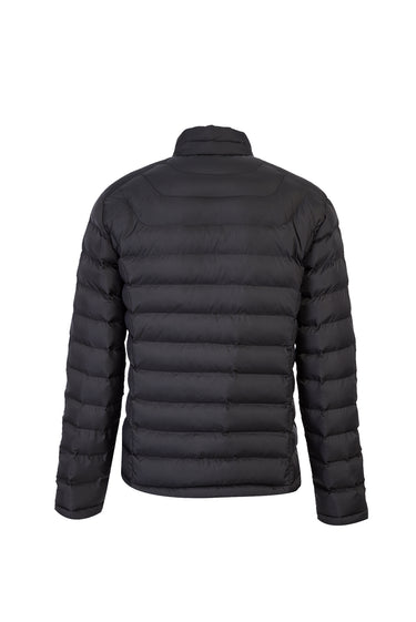 Koyu Antrasit Kapitone Mont