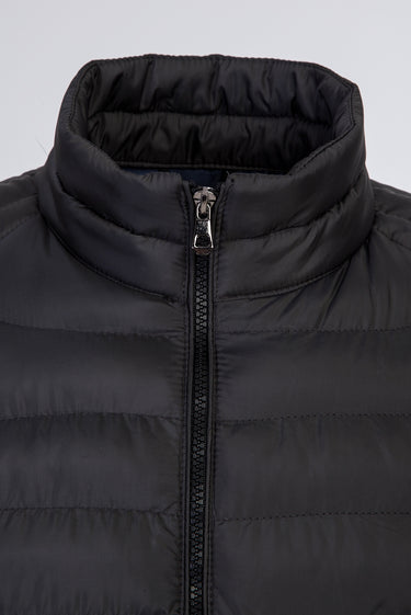 Koyu Antrasit Kapitone Mont