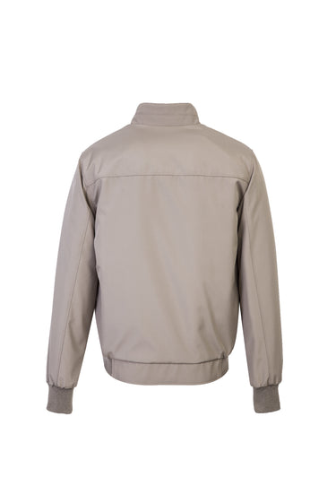 Orta Vizon İçi Dolgulu Spor Mont