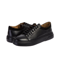 Siyah SNEAKER AYAKKABI