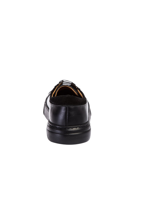 Siyah SNEAKER AYAKKABI