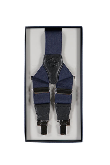 Açık Lacivert Pantolon Askısı