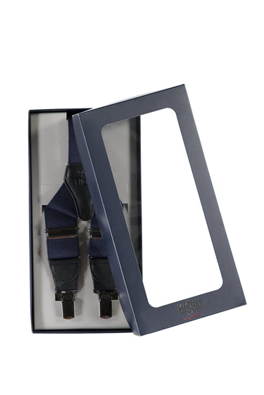 Açık Lacivert Pantolon Askısı