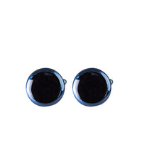 Black Cufflinks