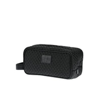 Black KG Diaper Bag