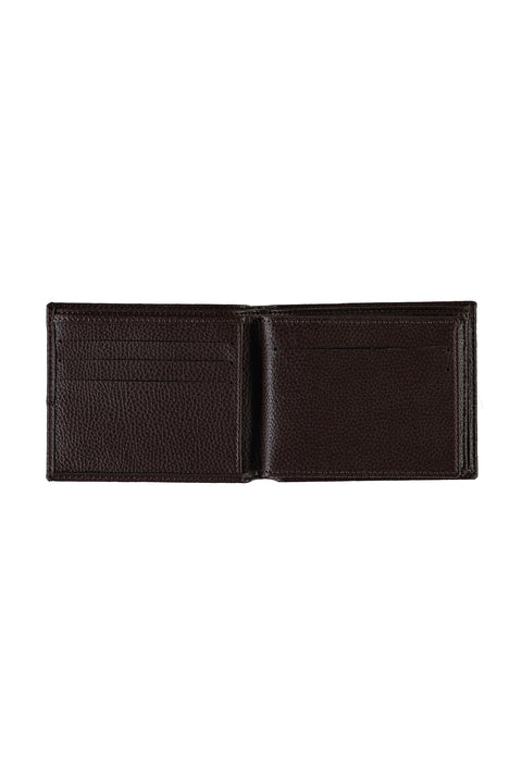 Medium Brown Wallet