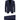 Koyu Mavi Slim Fit Dar Kesim Takım Elbise